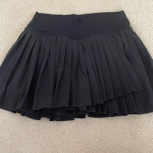 tennis skirt